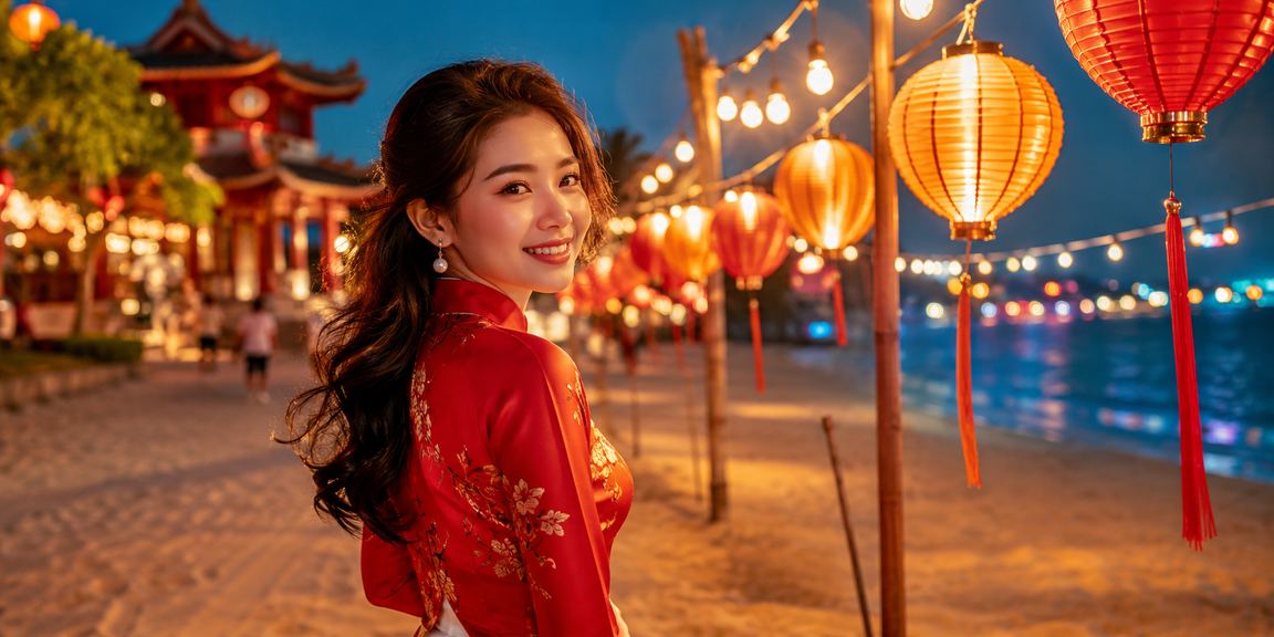 Không khí lễ hội đèn lồng Hà Nội gắn với chương trình thưởng VIP đặc biệt