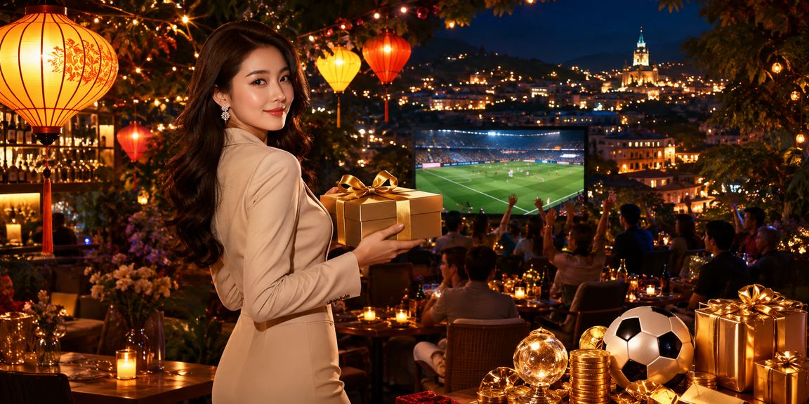 Người dùng tại Hội An nhận bonus đăng ký bên ly cà phê sáng sớm