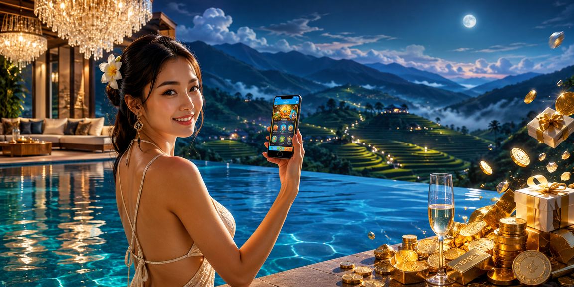 Người dùng Sapa trải nghiệm nền tảng casino VIP với giao diện tiếng Việt