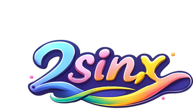 2sinx